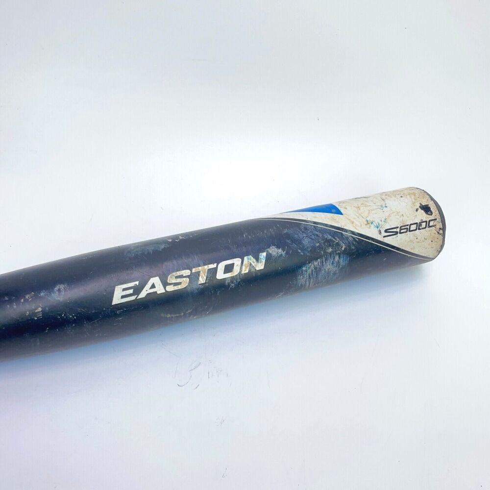 Easton S600C -12 Alloy Baseball Bat  31" 19oz 2 1/4 Dia USSSA 1.15 BPF YB1456000